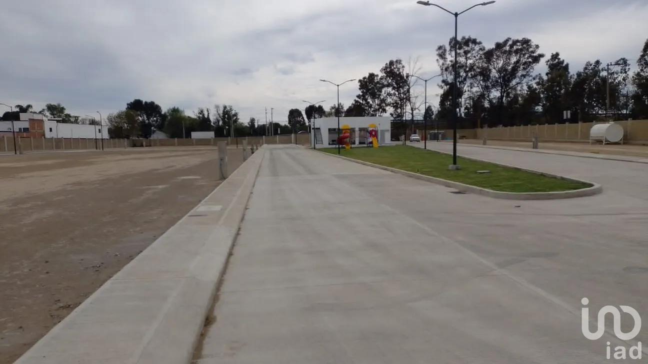 Terreno en Venta en Las Américas, San Andrés Cholula, Puebla | NEX-302619 | iad México | Foto 2 de 6