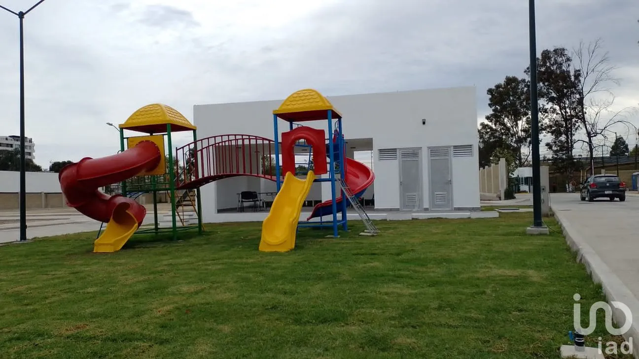 Terreno en Venta en Las Américas, San Andrés Cholula, Puebla | NEX-302619 | iad México | Foto 5 de 6