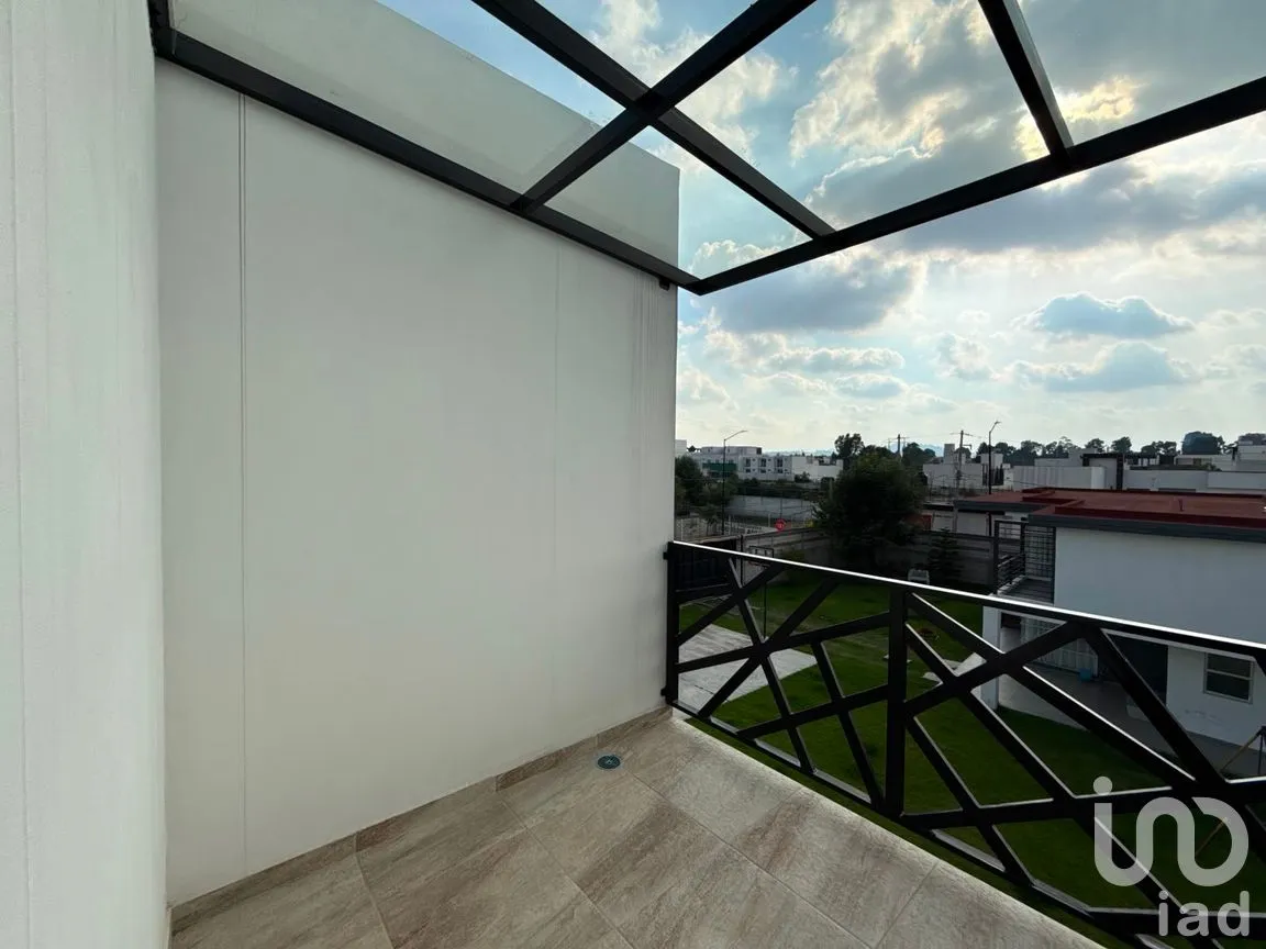 Casa en Venta en Jesús Tlatempa, San Pedro Cholula, Puebla | NEX-302624 | iad México | Foto 8 de 13