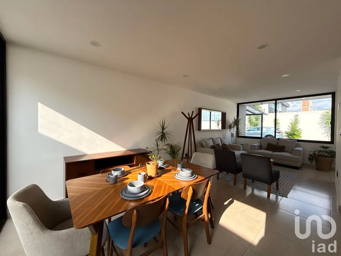 Casa en Venta en Jesús Tlatempa, San Pedro Cholula, Puebla | NEX-302624 | iad México | Foto 1 de 13