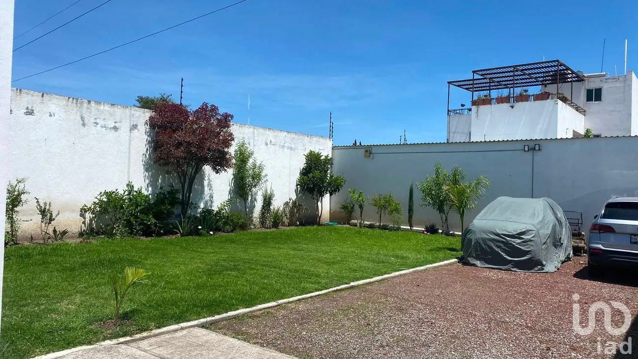 Casa en Venta en Lomas de la Carcaña, San Pedro Cholula, Puebla | NEX-302813 | iad México | Foto 16 de 16