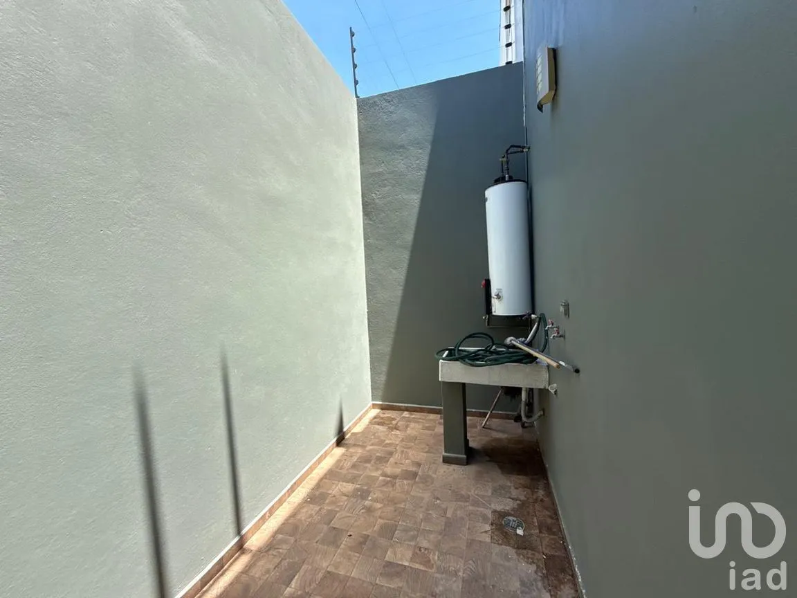 Casa en Venta en Lomas de la Carcaña, San Pedro Cholula, Puebla | NEX-302813 | iad México | Foto 6 de 16