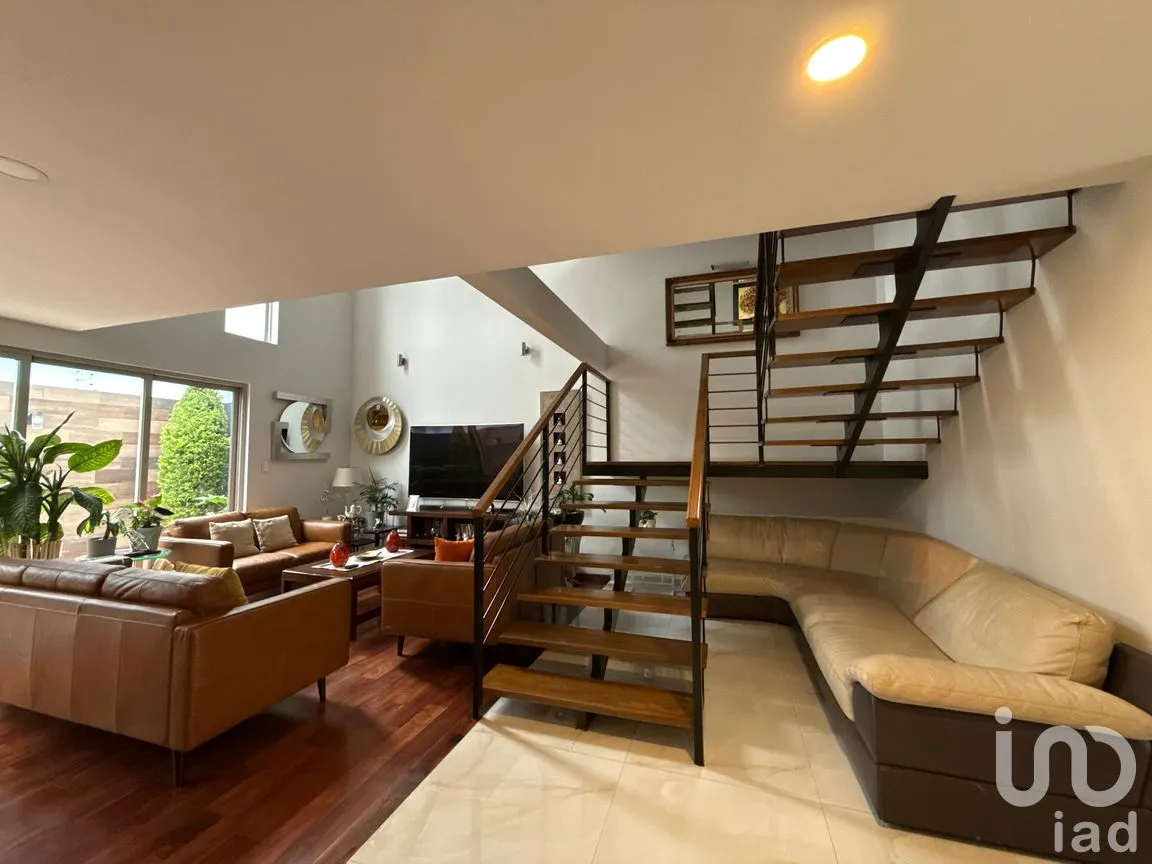 Casa en Venta en Jesús Tlatempa, San Pedro Cholula, Puebla | NEX-303389 | iad México | Foto 4 de 23