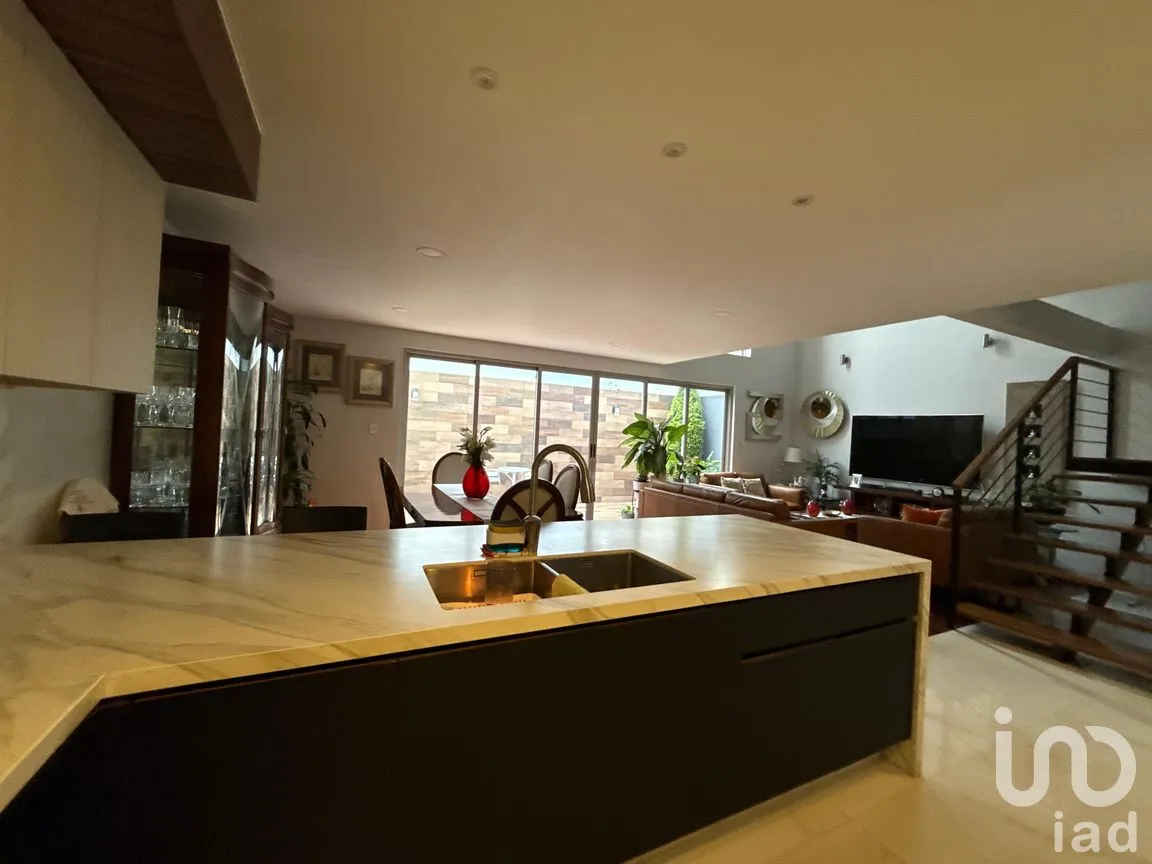 Casa en Venta en Jesús Tlatempa, San Pedro Cholula, Puebla | NEX-303389 | iad México | Foto 6 de 23