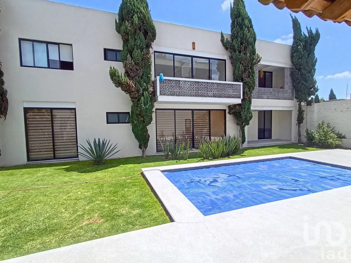 Departamento en Venta en Santiago Xicohtenco, San Andrés Cholula, Puebla | NEX-305233 | iad México | Foto 2 de 16
