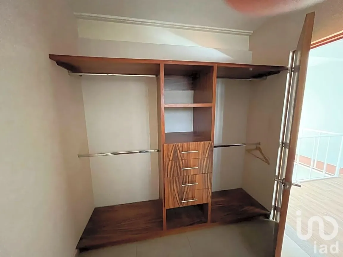 Departamento en Venta en Santiago Xicohtenco, San Andrés Cholula, Puebla | NEX-305233 | iad México | Foto 12 de 16
