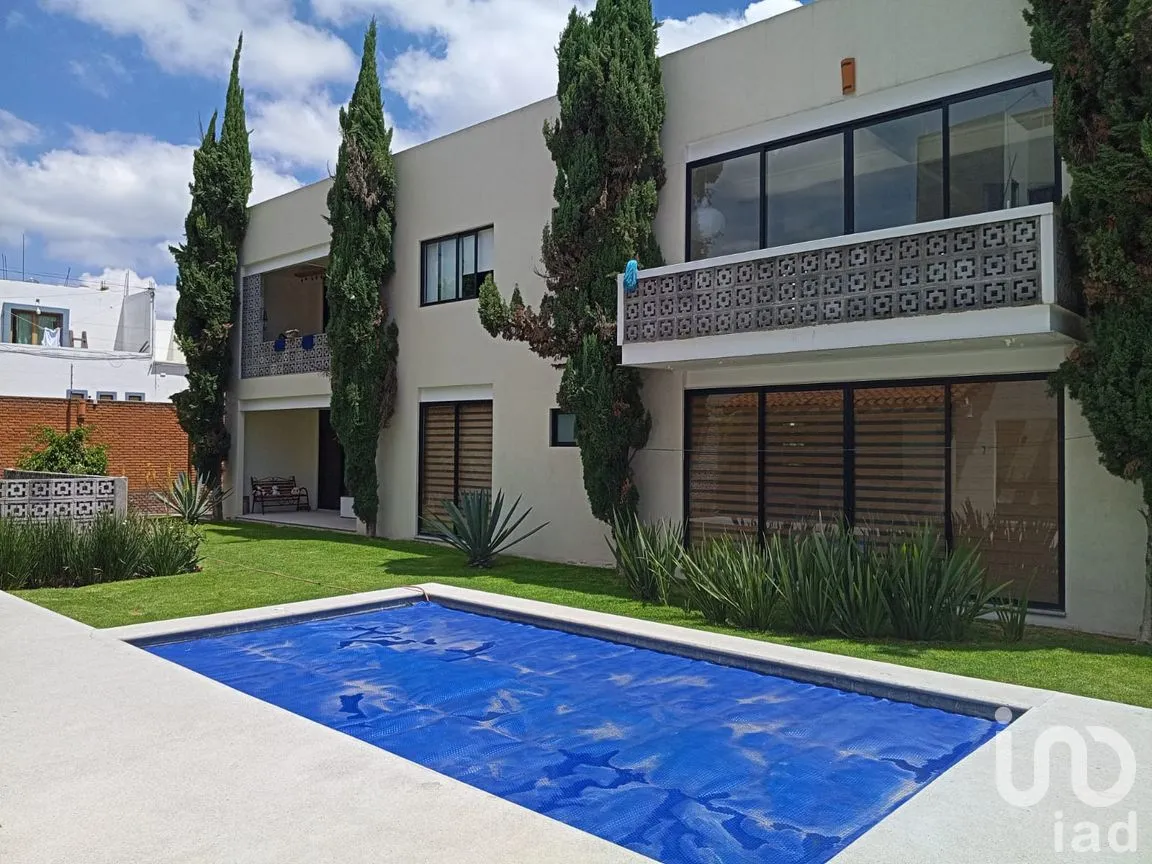 Departamento en Venta en Santiago Xicohtenco, San Andrés Cholula, Puebla | NEX-305233 | iad México | Foto 3 de 16
