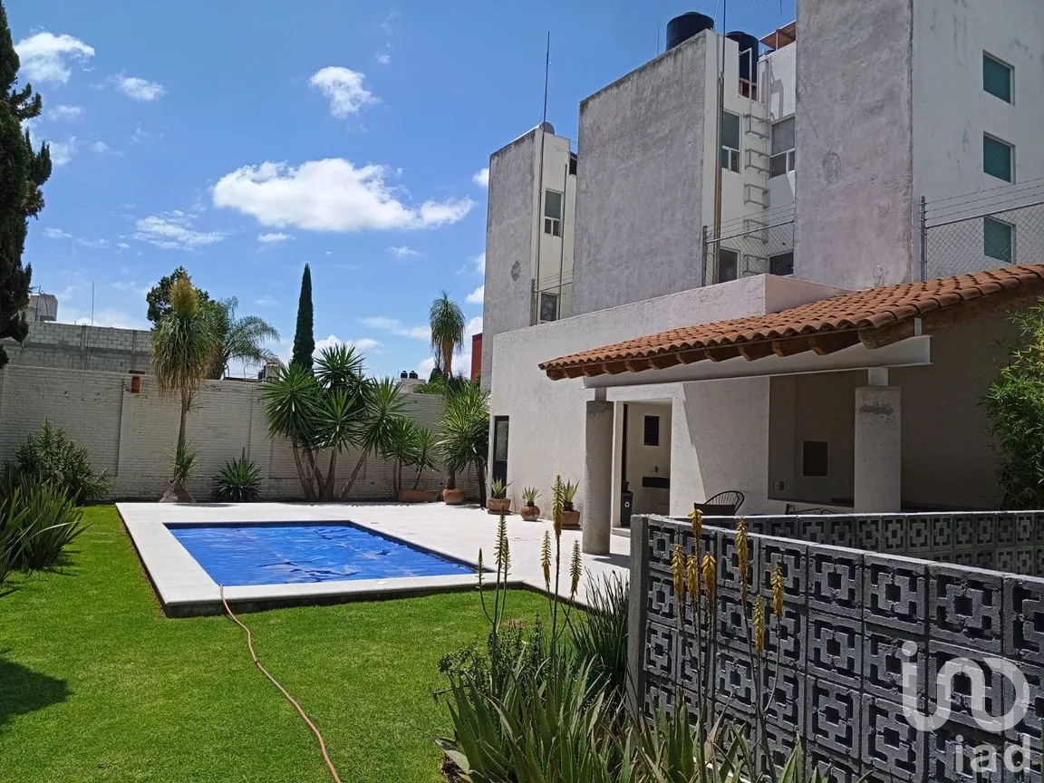 Departamento en Venta en Santiago Xicohtenco, San Andrés Cholula, Puebla | NEX-305233 | iad México | Foto 5 de 16