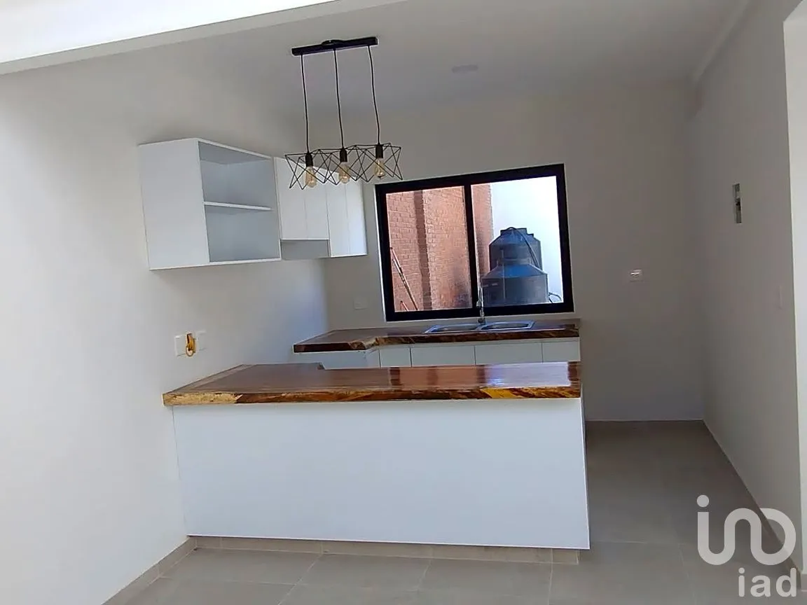 Departamento en Venta en Santiago Xicohtenco, San Andrés Cholula, Puebla | NEX-305233 | iad México | Foto 7 de 16