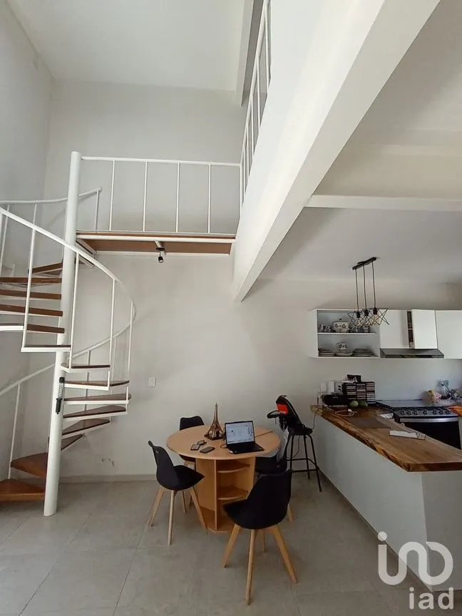 Departamento en Venta en Santiago Xicohtenco, San Andrés Cholula, Puebla | NEX-305233 | iad México | Foto 9 de 16