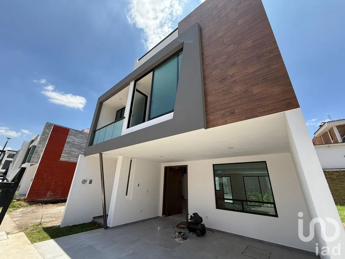 Casa en Venta en Ampliación Fuerte de Guadalupe, Cuautlancingo, Puebla | NEX-305240 | iad México | Foto 2 de 28