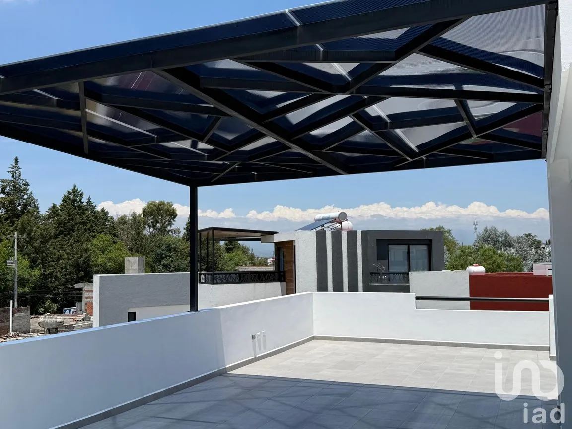 Casa en Venta en Ampliación Fuerte de Guadalupe, Cuautlancingo, Puebla | NEX-305240 | iad México | Foto 19 de 28