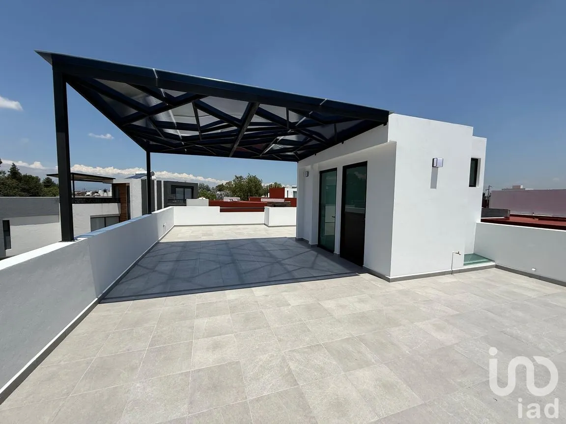 Casa en Venta en Ampliación Fuerte de Guadalupe, Cuautlancingo, Puebla | NEX-305240 | iad México | Foto 20 de 28