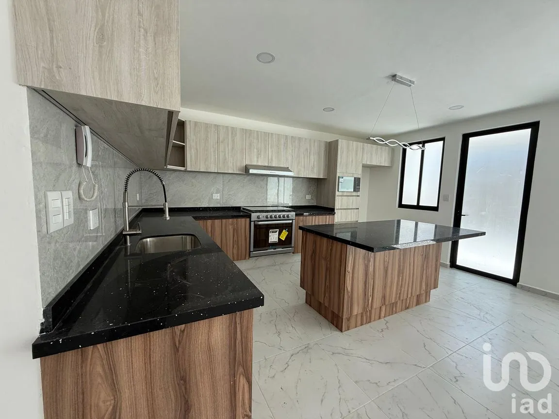 Casa en Venta en Ampliación Fuerte de Guadalupe, Cuautlancingo, Puebla | NEX-305240 | iad México | Foto 3 de 28