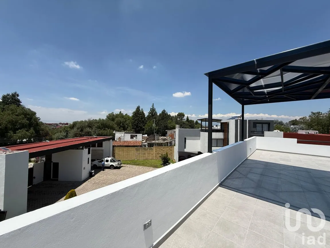 Casa en Venta en Ampliación Fuerte de Guadalupe, Cuautlancingo, Puebla | NEX-305240 | iad México | Foto 21 de 28