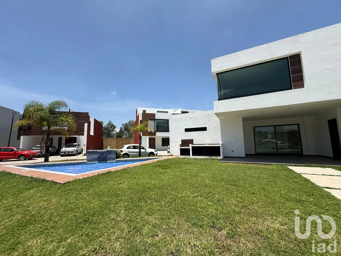 Casa en Venta en Ampliación Fuerte de Guadalupe, Cuautlancingo, Puebla | NEX-305240 | iad México | Foto 24 de 28