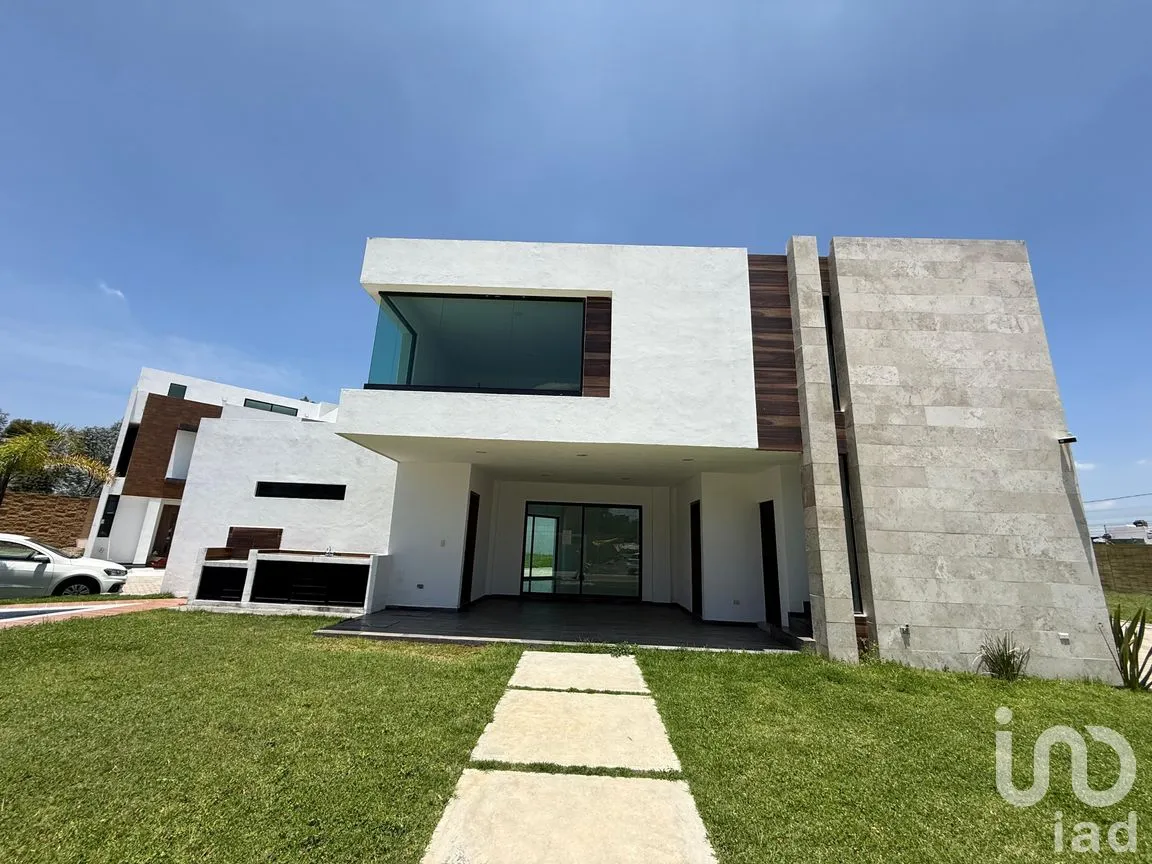 Casa en Venta en Ampliación Fuerte de Guadalupe, Cuautlancingo, Puebla | NEX-305240 | iad México | Foto 25 de 28