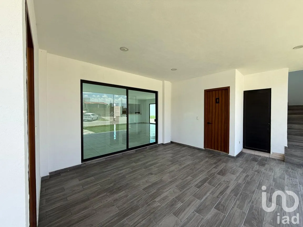 Casa en Venta en Ampliación Fuerte de Guadalupe, Cuautlancingo, Puebla | NEX-305240 | iad México | Foto 27 de 28