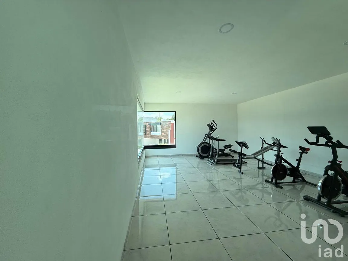 Casa en Venta en Ampliación Fuerte de Guadalupe, Cuautlancingo, Puebla | NEX-305240 | iad México | Foto 28 de 28
