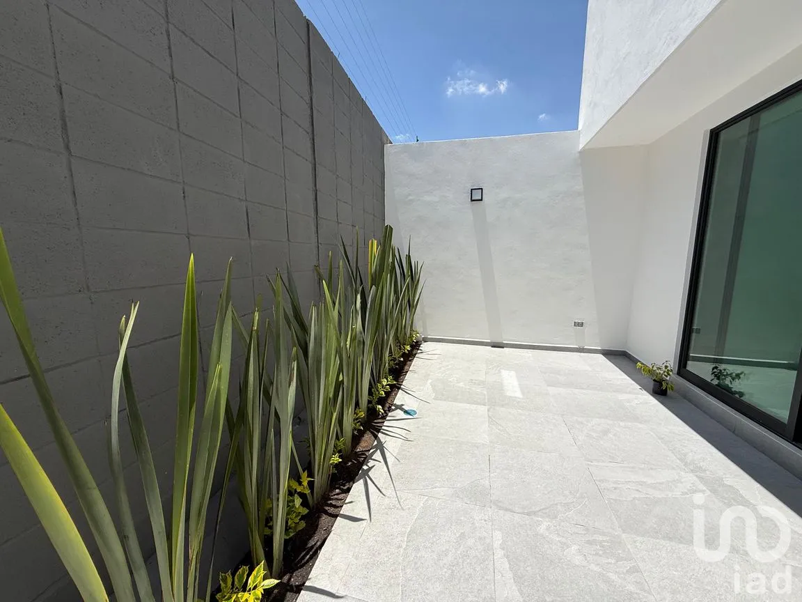 Casa en Venta en Ampliación Fuerte de Guadalupe, Cuautlancingo, Puebla | NEX-305240 | iad México | Foto 6 de 28