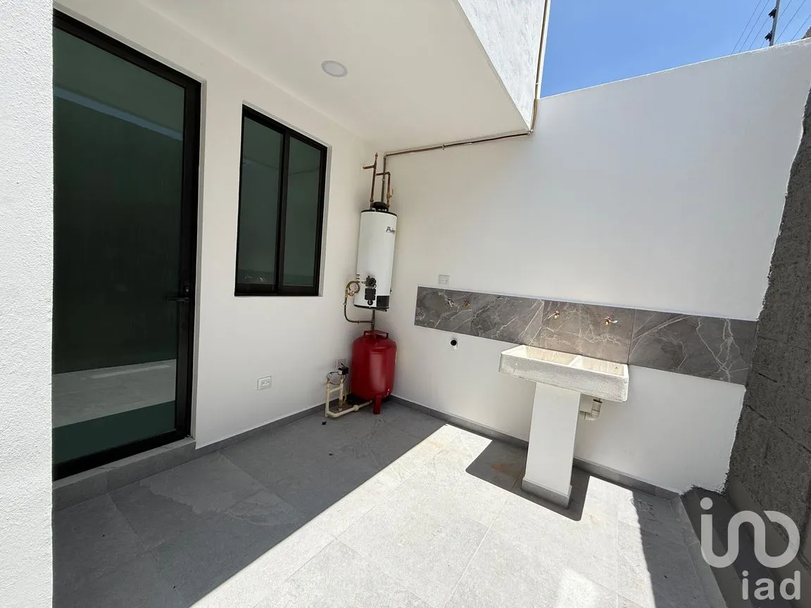 Casa en Venta en Ampliación Fuerte de Guadalupe, Cuautlancingo, Puebla | NEX-305240 | iad México | Foto 7 de 28