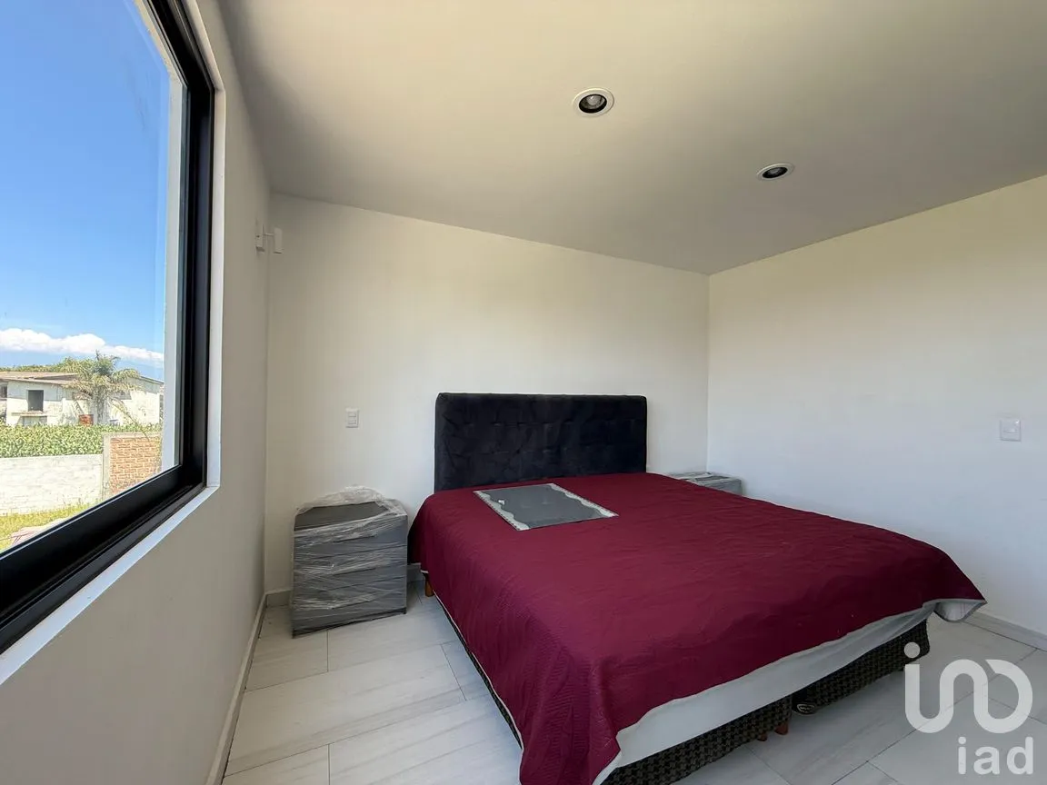 Casa en Venta en San Francisco Ocotlán (Ocotlán), Coronango, Puebla | NEX-305281 | iad México | Foto 11 de 19
