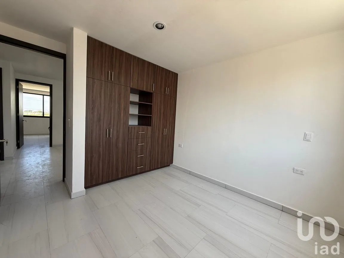 Casa en Venta en San Francisco Ocotlán (Ocotlán), Coronango, Puebla | NEX-305281 | iad México | Foto 16 de 19