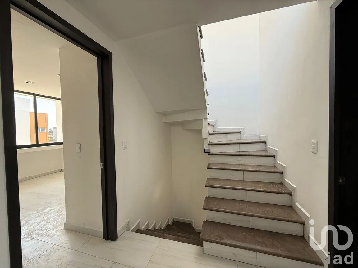 Casa en Venta en San Francisco Ocotlán (Ocotlán), Coronango, Puebla | NEX-305281 | iad México | Foto 17 de 19