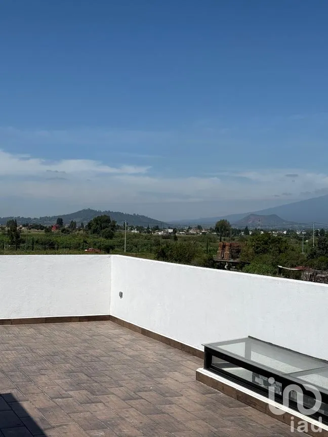 Casa en Venta en San Francisco Ocotlán (Ocotlán), Coronango, Puebla | NEX-305281 | iad México | Foto 19 de 19