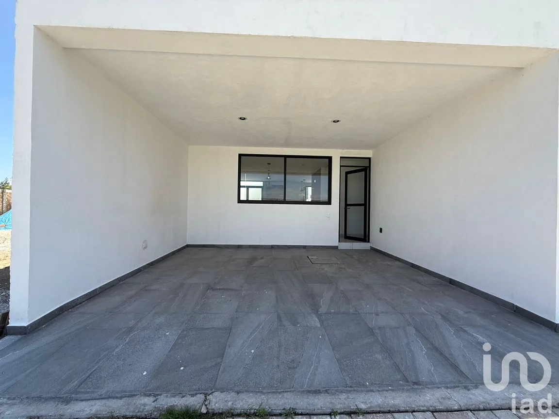 Casa en Venta en San Francisco Ocotlán (Ocotlán), Coronango, Puebla | NEX-305281 | iad México | Foto 4 de 19