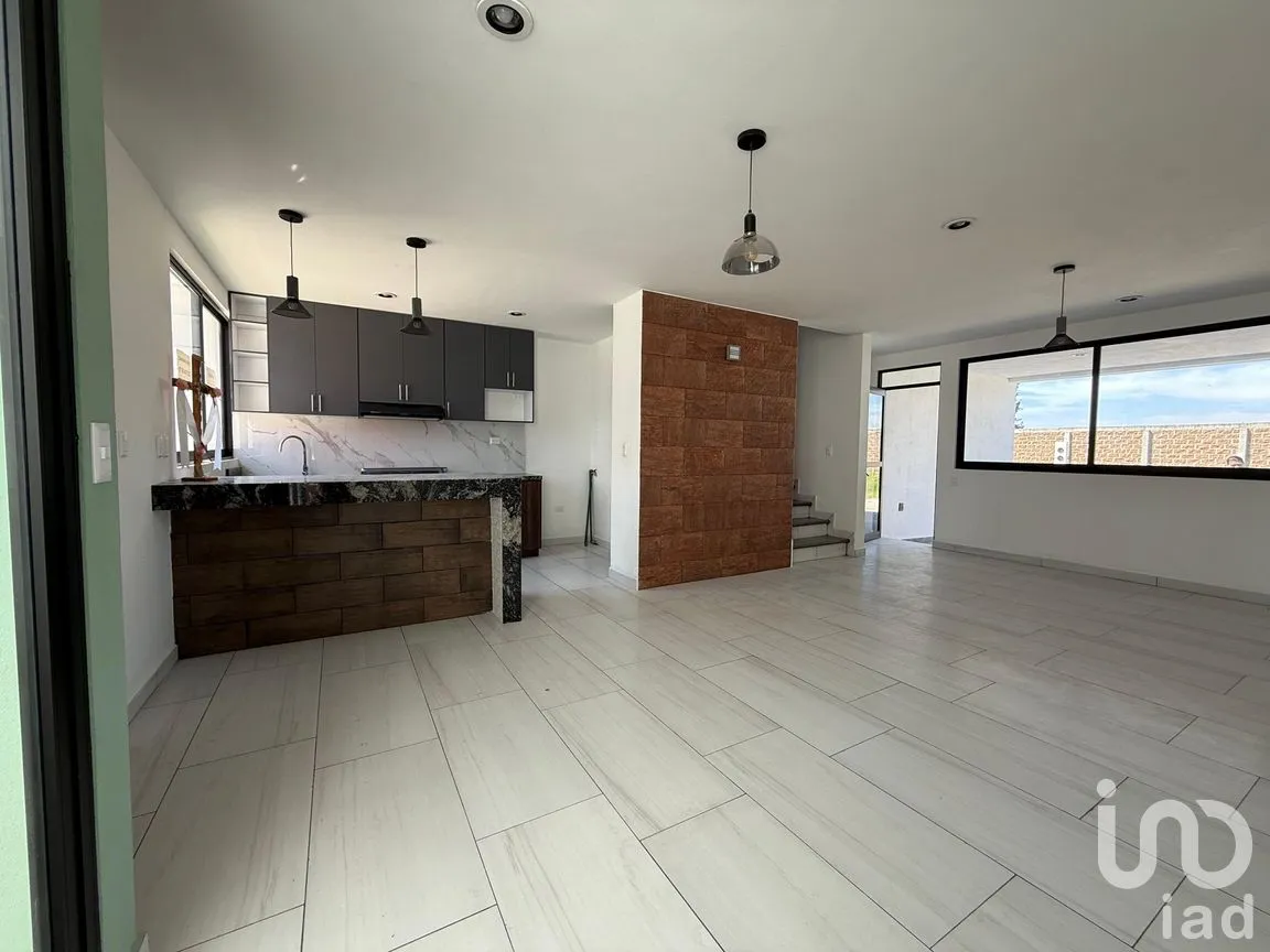 Casa en Venta en San Francisco Ocotlán (Ocotlán), Coronango, Puebla | NEX-305281 | iad México | Foto 5 de 19