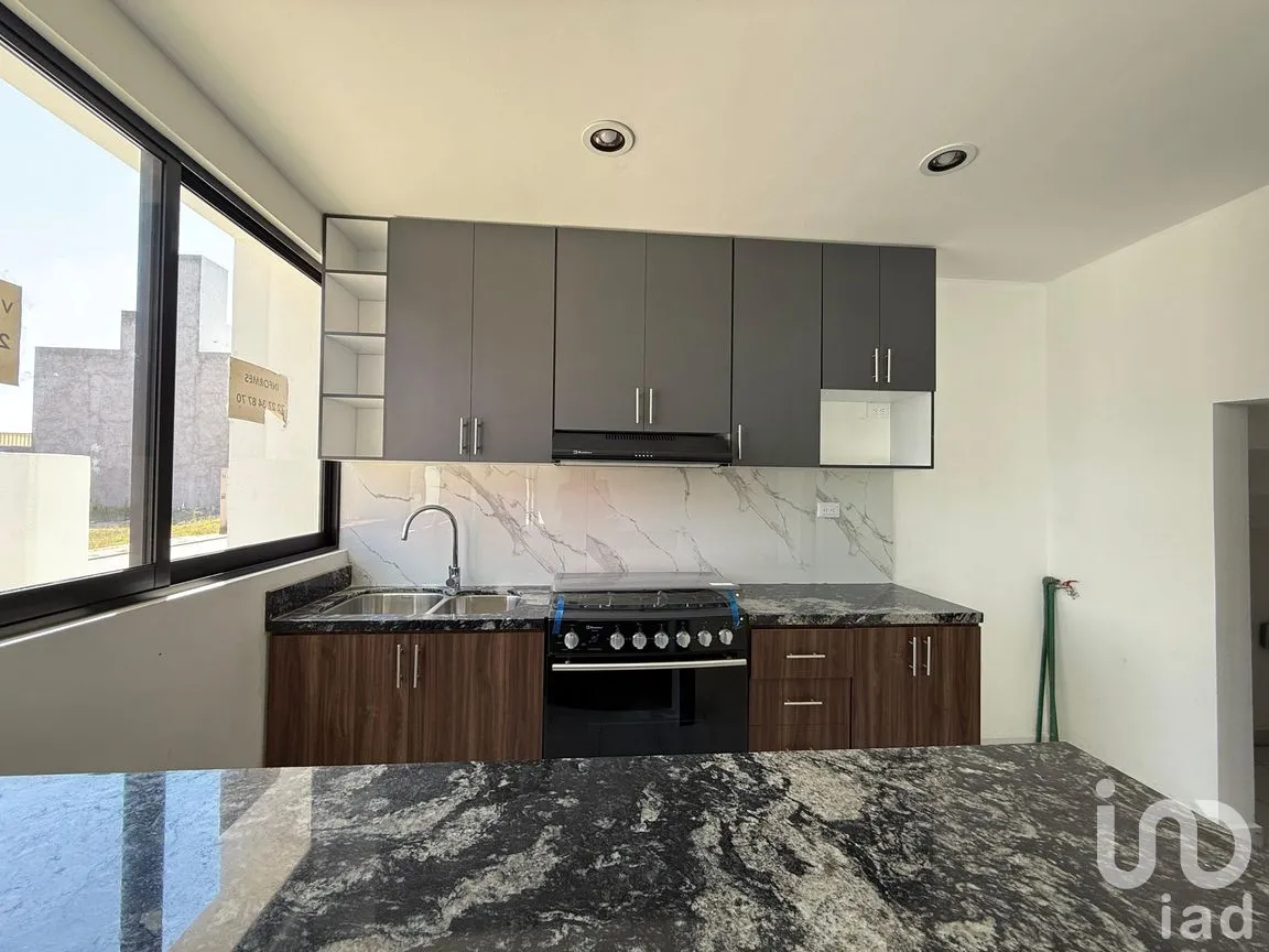 Casa en Venta en San Francisco Ocotlán (Ocotlán), Coronango, Puebla | NEX-305281 | iad México | Foto 6 de 19