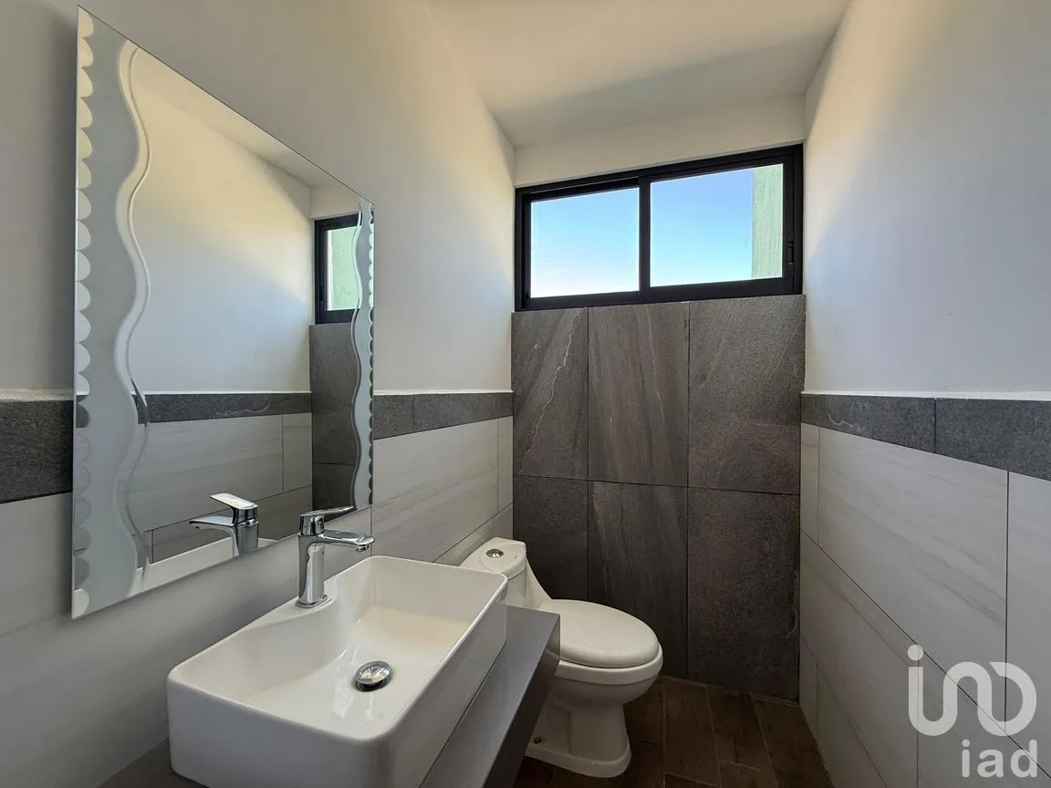 Casa en Venta en San Francisco Ocotlán (Ocotlán), Coronango, Puebla | NEX-305281 | iad México | Foto 9 de 19