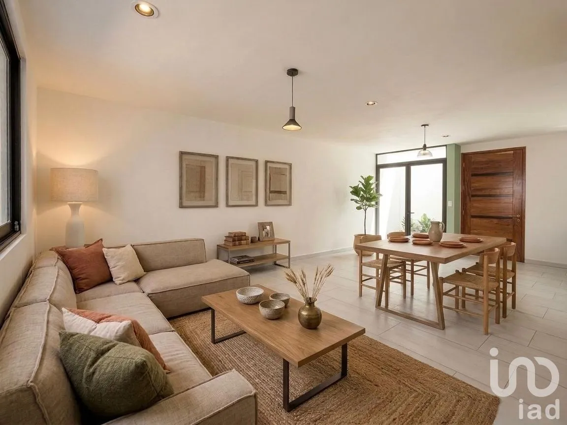Casa en Venta en San Francisco Ocotlán (Ocotlán), Coronango, Puebla | NEX-305281 | iad México | Foto 1 de 19