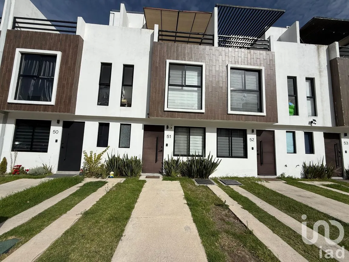 Casa en Venta en Nuevo León, Cuautlancingo, Puebla | NEX-305779 | iad México | Foto 2 de 25