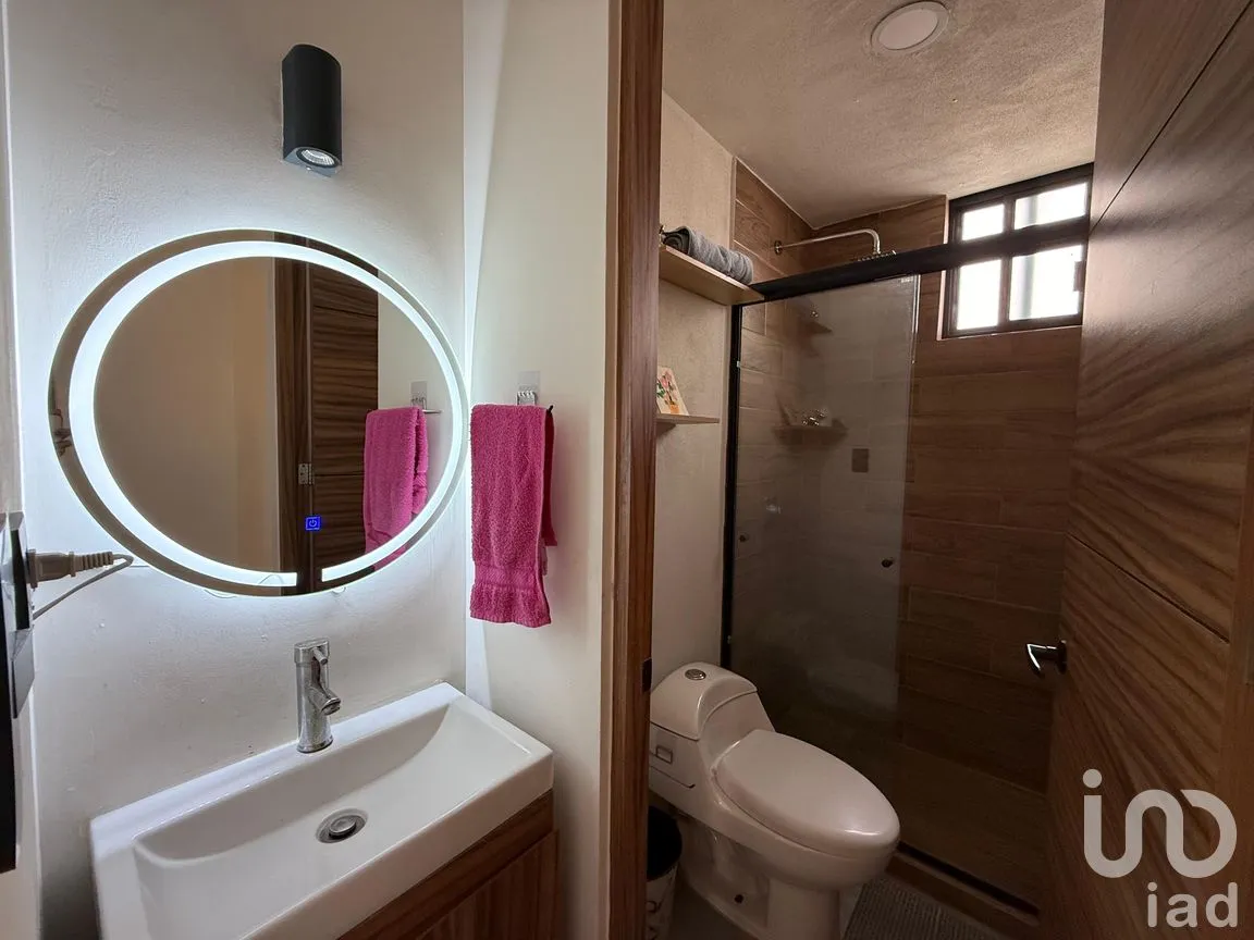 Casa en Venta en Nuevo León, Cuautlancingo, Puebla | NEX-305779 | iad México | Foto 12 de 25