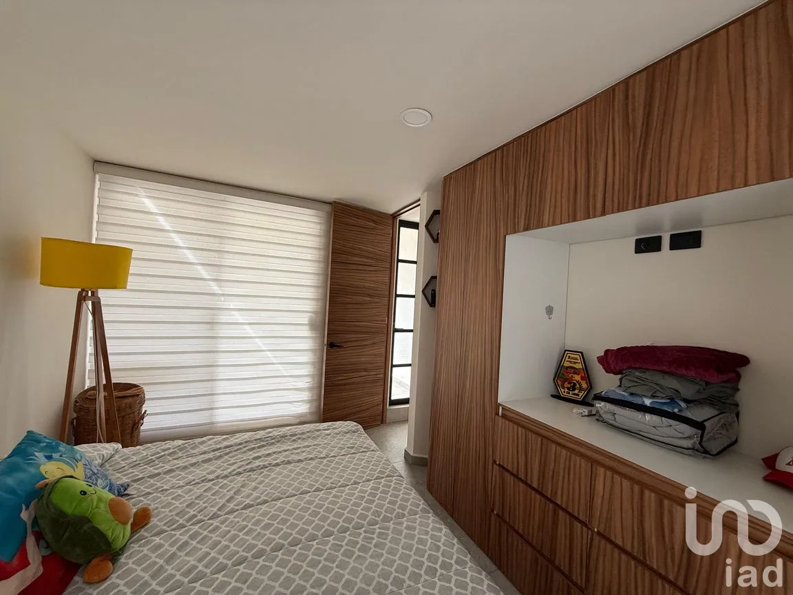 Casa en Venta en Nuevo León, Cuautlancingo, Puebla | NEX-305779 | iad México | Foto 14 de 25