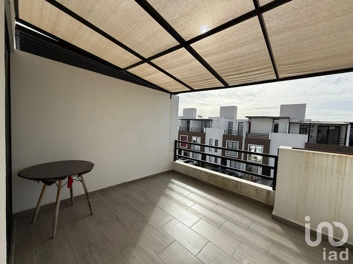 Casa en Venta en Nuevo León, Cuautlancingo, Puebla | NEX-305779 | iad México | Foto 17 de 25