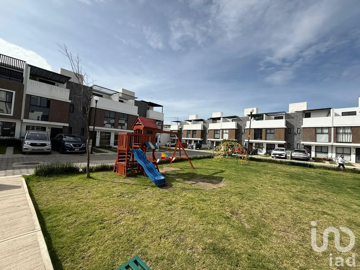 Casa en Venta en Nuevo León, Cuautlancingo, Puebla | NEX-305779 | iad México | Foto 18 de 25