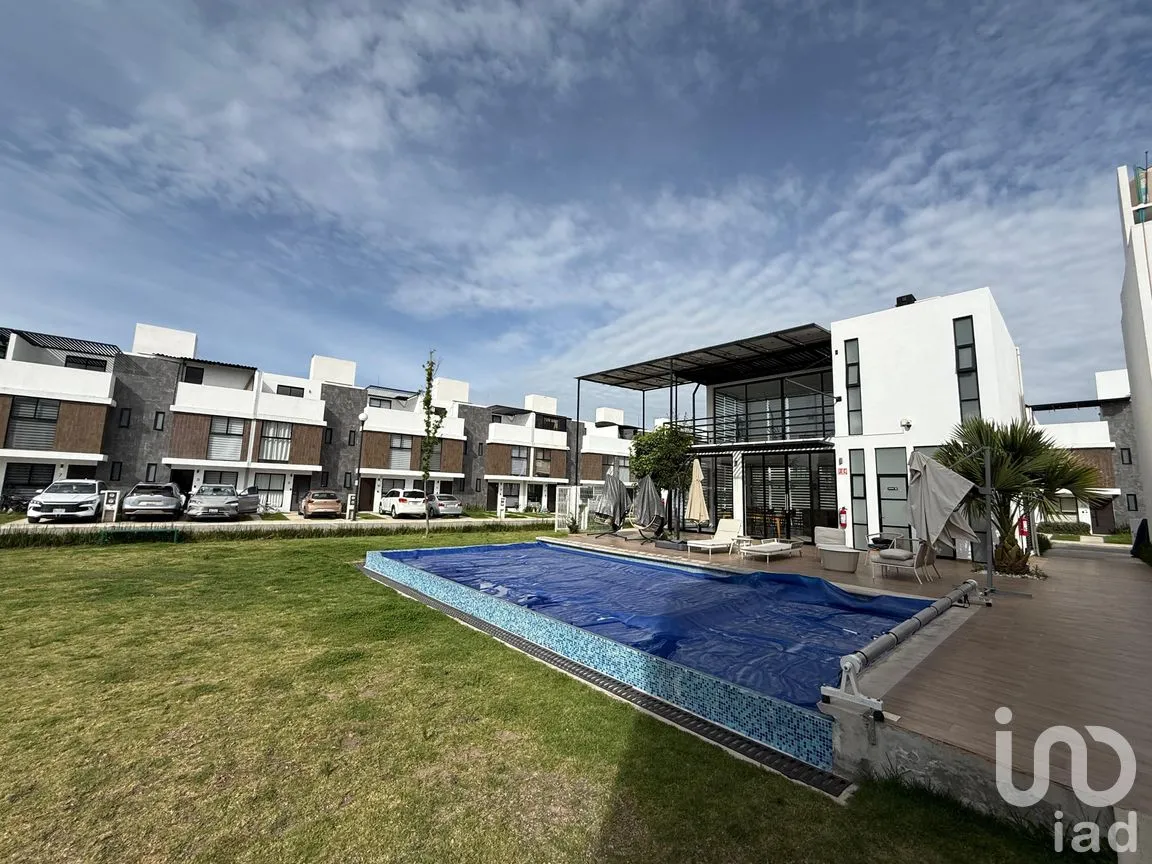 Casa en Venta en Nuevo León, Cuautlancingo, Puebla | NEX-305779 | iad México | Foto 19 de 25