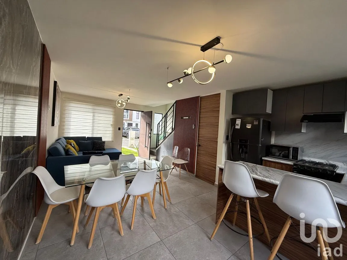 Casa en Venta en Nuevo León, Cuautlancingo, Puebla | NEX-305779 | iad México | Foto 3 de 25