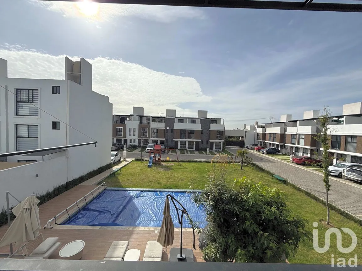 Casa en Venta en Nuevo León, Cuautlancingo, Puebla | NEX-305779 | iad México | Foto 22 de 25