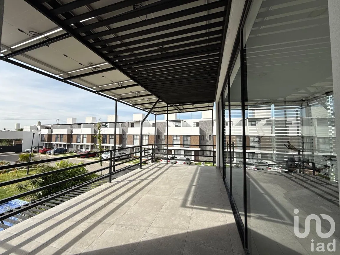 Casa en Venta en Nuevo León, Cuautlancingo, Puebla | NEX-305779 | iad México | Foto 23 de 25