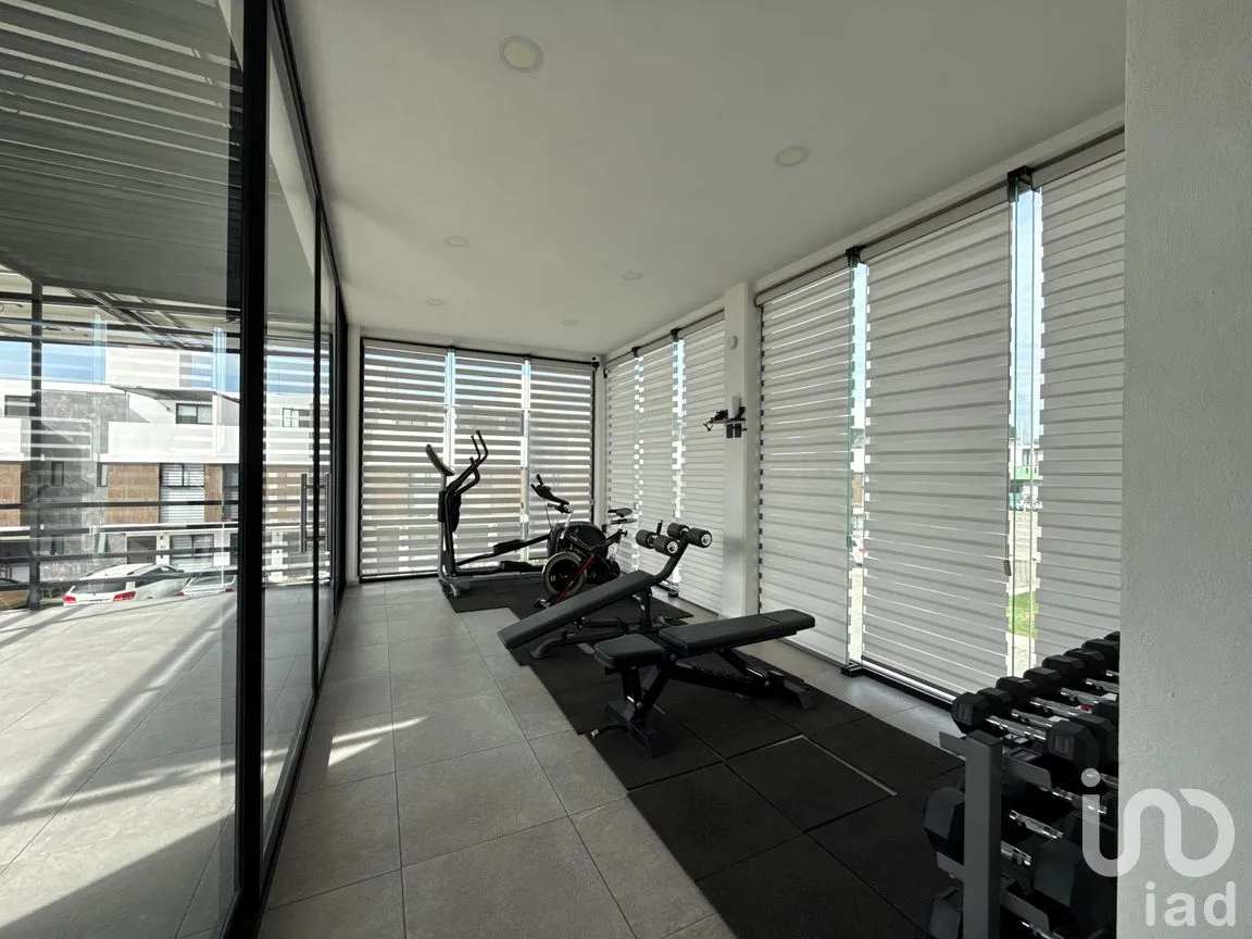 Casa en Venta en Nuevo León, Cuautlancingo, Puebla | NEX-305779 | iad México | Foto 24 de 25