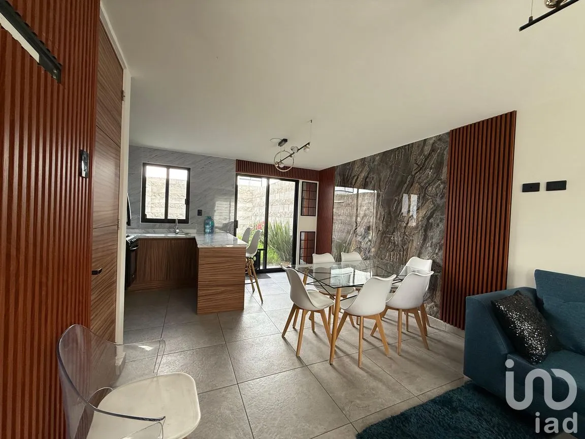 Casa en Venta en Nuevo León, Cuautlancingo, Puebla | NEX-305779 | iad México | Foto 4 de 25