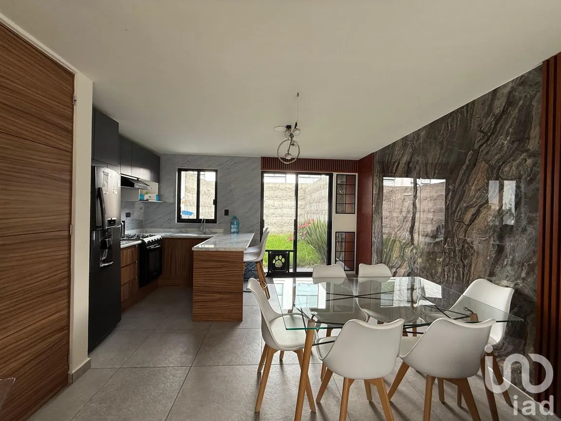 Casa en Venta en Nuevo León, Cuautlancingo, Puebla | NEX-305779 | iad México | Foto 5 de 25
