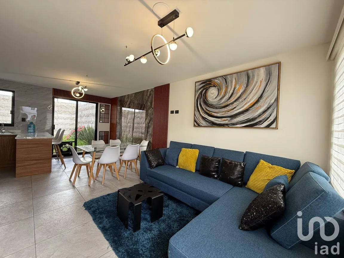 Casa en Venta en Nuevo León, Cuautlancingo, Puebla | NEX-305779 | iad México | Foto 1 de 25