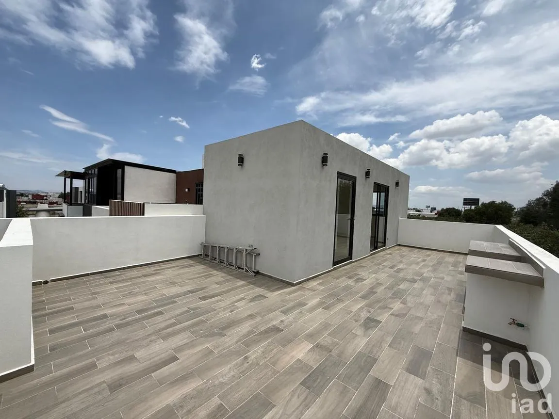Casa en Venta en San Juan Cuautlancingo, Cuautlancingo, Puebla | NEX-305914 | iad México | Foto 16 de 19