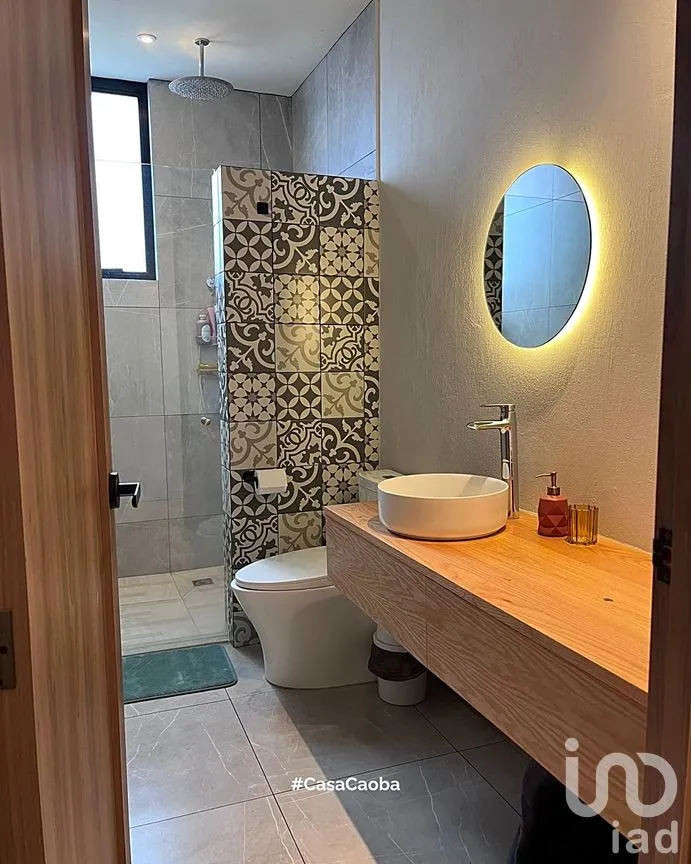 Casa en Venta en San Cristóbal Tepontla, San Pedro Cholula, Puebla | NEX-305925 | iad México | Foto 13 de 18