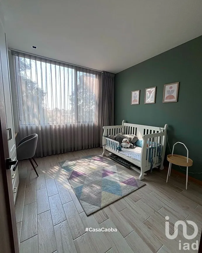 Casa en Venta en San Cristóbal Tepontla, San Pedro Cholula, Puebla | NEX-305925 | iad México | Foto 14 de 18